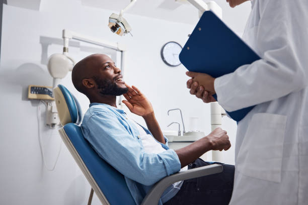 Best Emergency Wisdom Tooth Extraction in Fords Prairie, WA