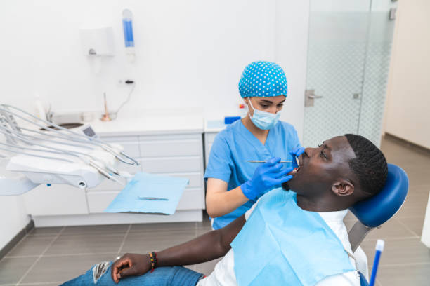 Best Emergency Cosmetic Dentistry (e.g., broken veneers) in Fords Prairie, WA