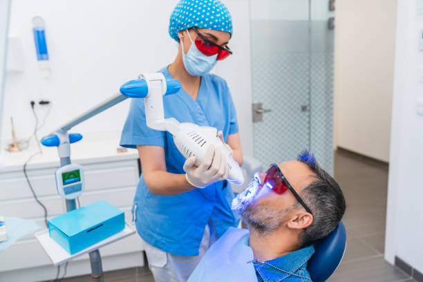 Best Emergency Treatment for Oral Infections in Fords Prairie, WA