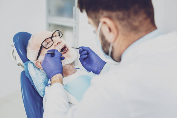 Best Dental Abscess Treatment in Fords Prairie, WA